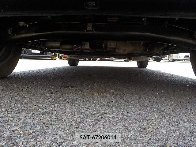 Honda VAMOS 2011-09 369654-22