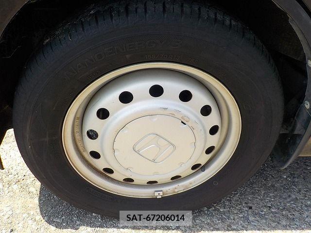 Honda VAMOS 2011-09 369654-28