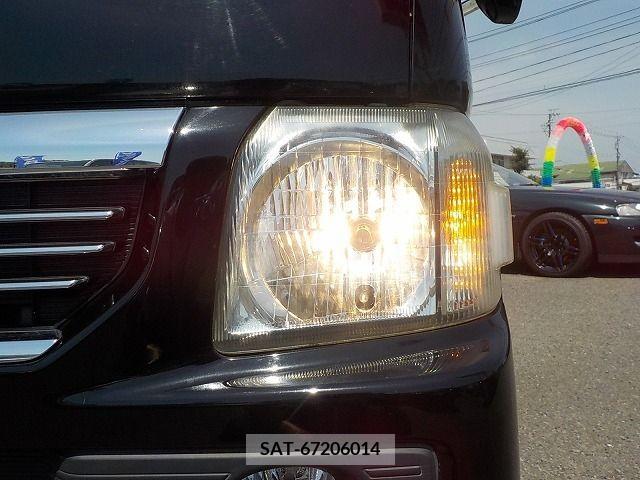 Honda VAMOS 2011-09 369654-26