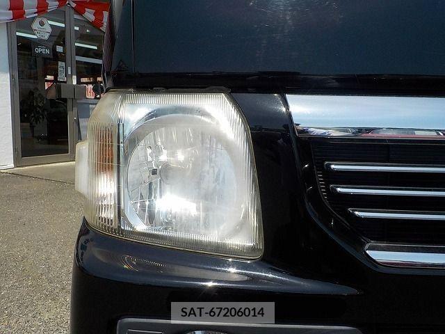 Honda VAMOS 2011-09 369654-25