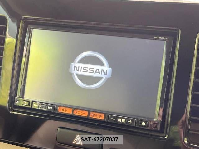 Nissan MOCO 2014-03 324563-2