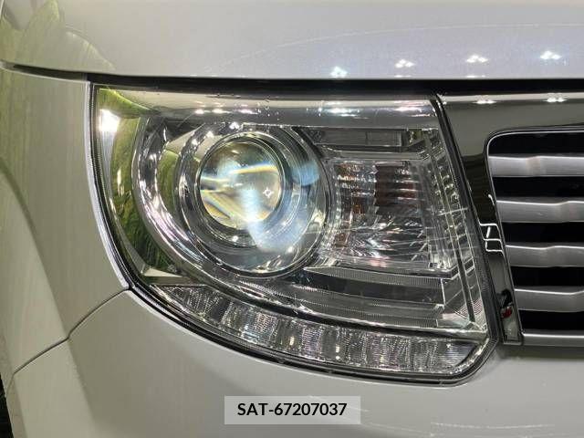 Nissan MOCO 2014-03 324563-12