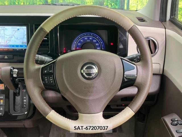 Nissan MOCO 2014-03 324563-11