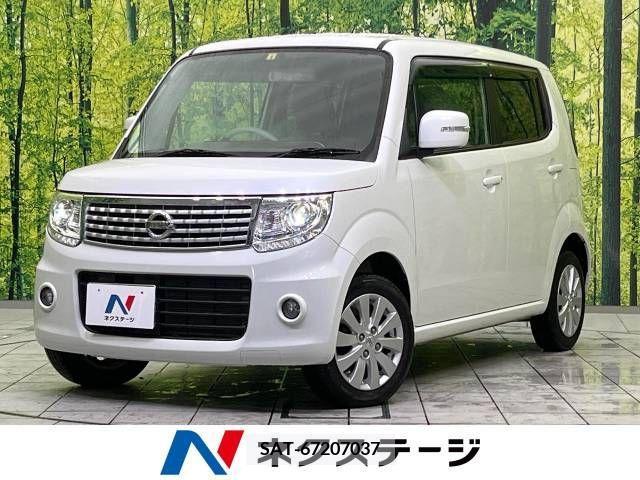 Nissan MOCO 2014-03 324563-0