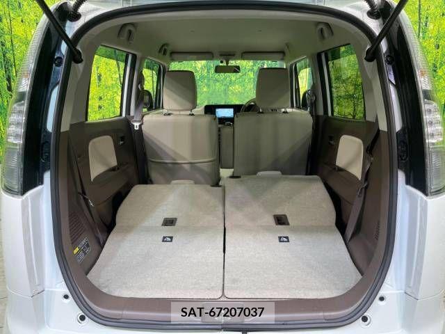 Nissan MOCO 2014-03 324563-10