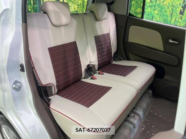 Nissan MOCO 2014-03 324563-9