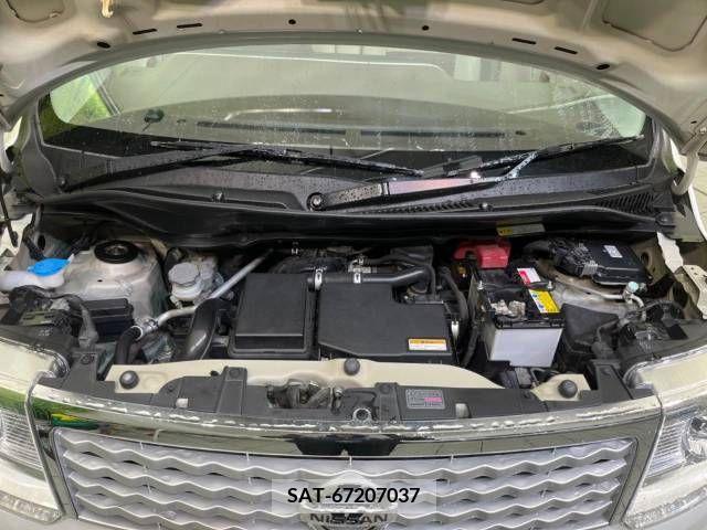 Nissan MOCO 2014-03 324563-18
