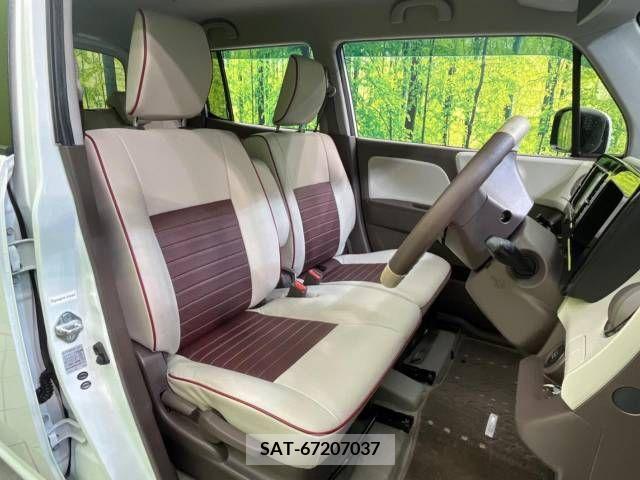 Nissan MOCO 2014-03 324563-8