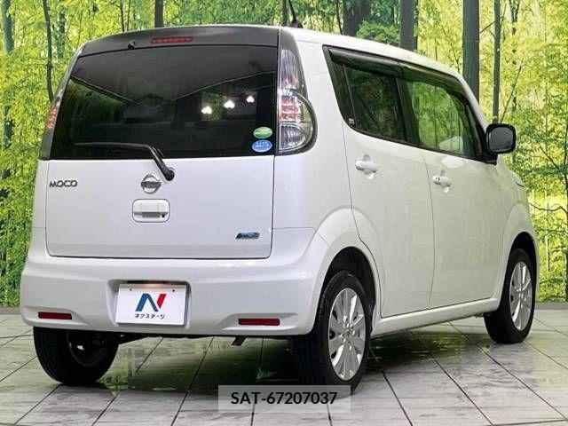 Nissan MOCO 2014-03 324563-17
