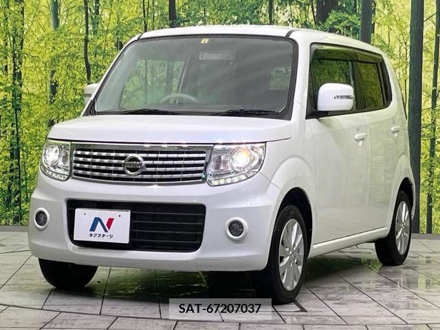 Nissan MOCO 2014-03 324563-16