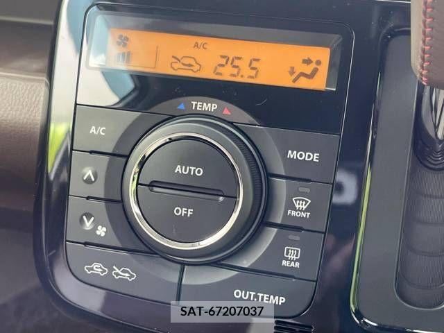 Nissan MOCO 2014-03 324563-6