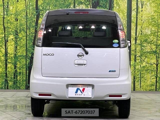 Nissan MOCO 2014-03 324563-15