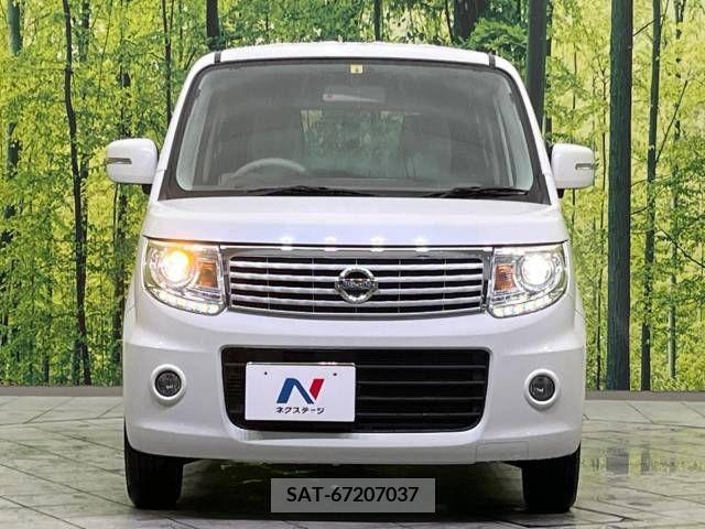 Nissan MOCO 2014-03 324563-14
