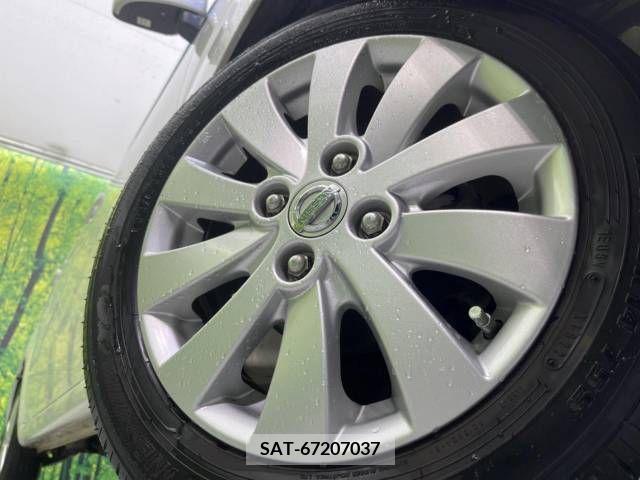 Nissan MOCO 2014-03 324563-13