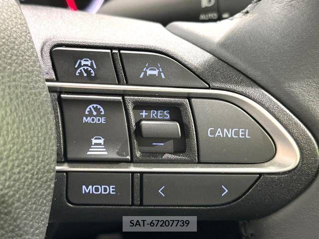 Toyota VOXY 2023-10 313619-5