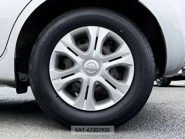 Nissan NOTE 2013-05 239611-3