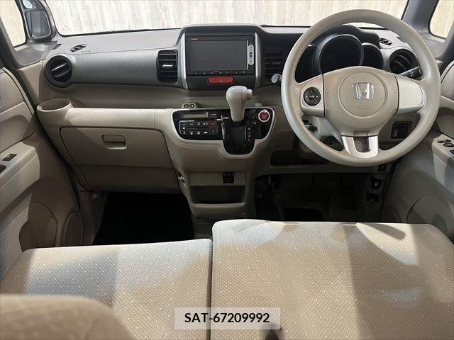 Honda N BOX 2014-03 333809-1