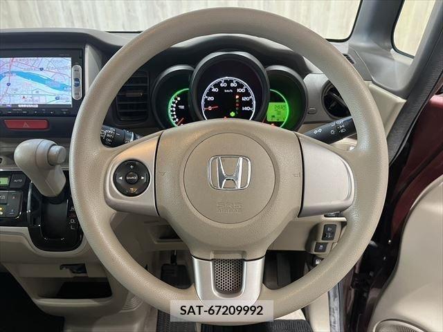 Honda N BOX 2014-03 333809-10
