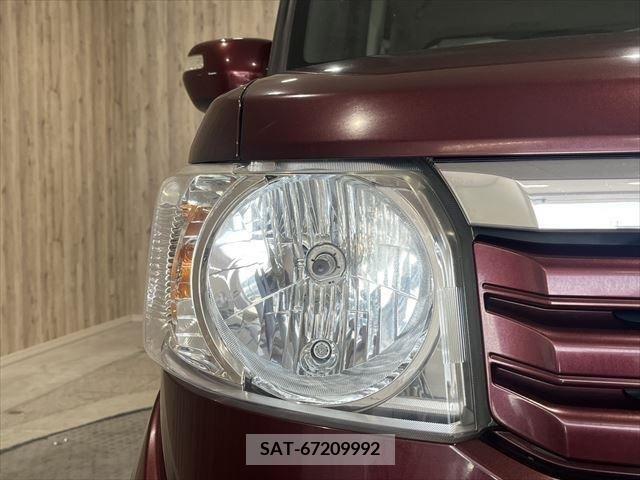 Honda N BOX 2014-03 333809-21
