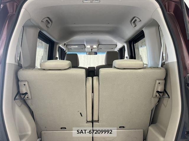 Honda N BOX 2014-03 333809-9