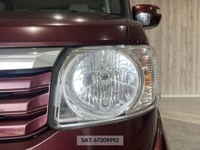 Honda N BOX 2014-03 333809-20