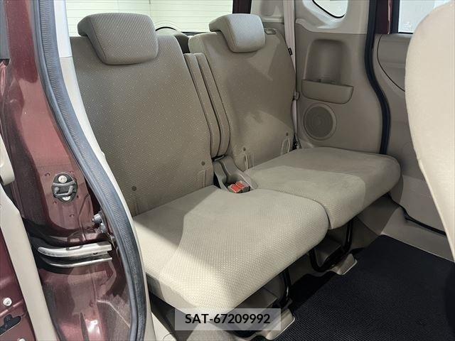 Honda N BOX 2014-03 333809-8