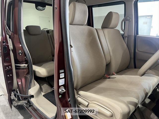 Honda N BOX 2014-03 333809-7