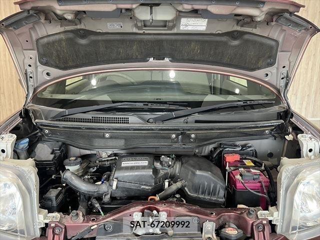 Honda N BOX 2014-03 333809-28