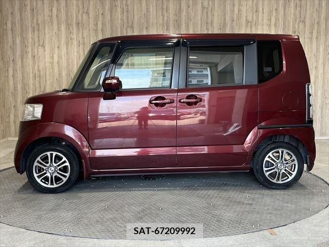 Honda N BOX 2014-03 333809-19