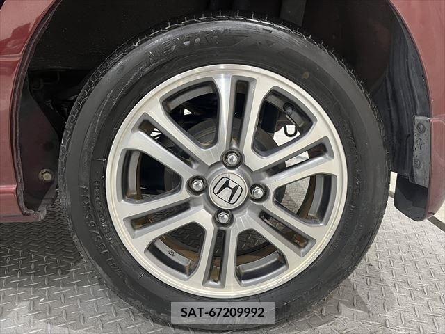 Honda N BOX 2014-03 333809-26