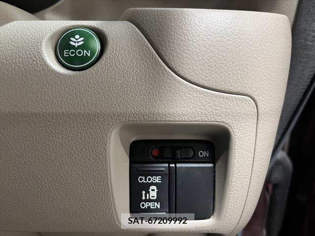 Honda N BOX 2014-03 333809-5