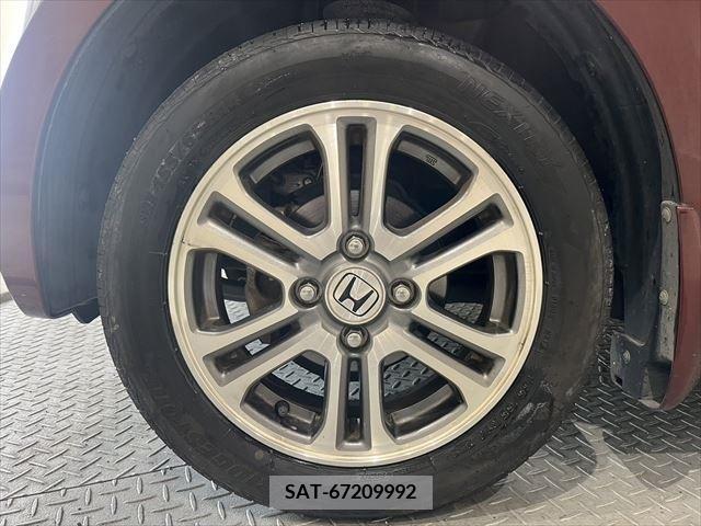Honda N BOX 2014-03 333809-25