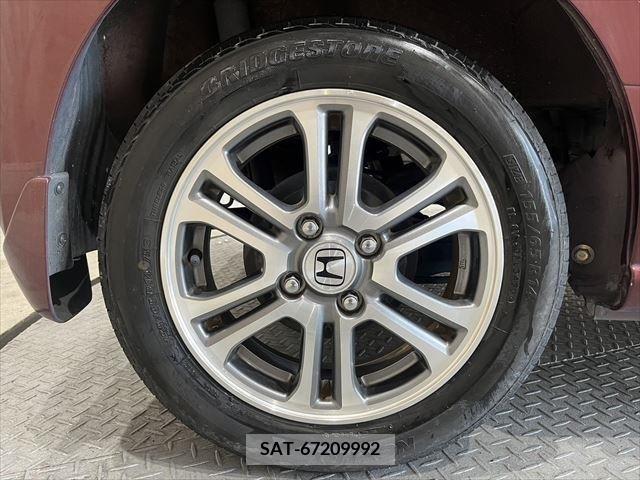 Honda N BOX 2014-03 333809-24