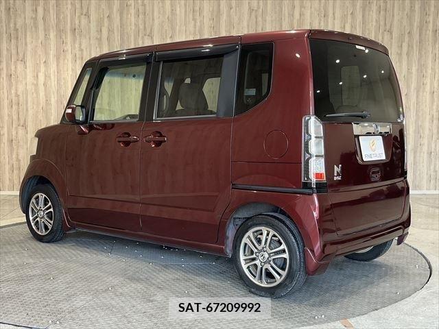 Honda N BOX 2014-03 333809-18