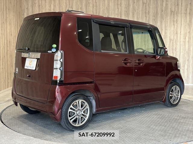 Honda N BOX 2014-03 333809-17