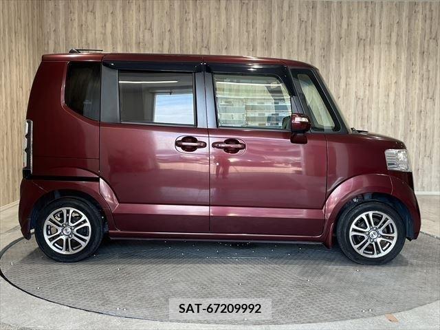 Honda N BOX 2014-03 333809-15