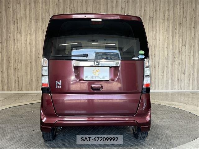 Honda N BOX 2014-03 333809-16