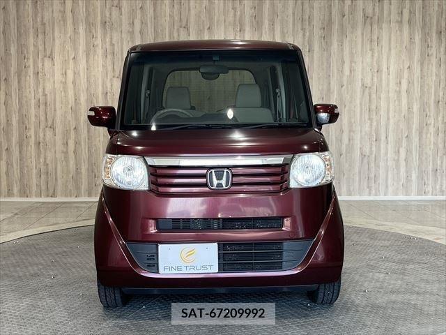 Honda N BOX 2014-03 333809-13