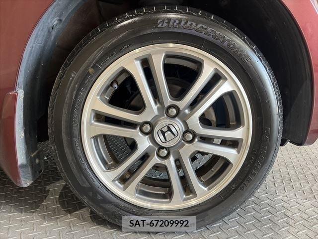 Honda N BOX 2014-03 333809-12