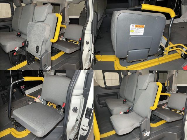 Toyota HIACE VAN 2018-03 3701-12