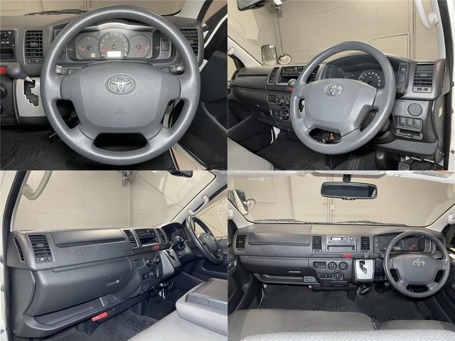 Toyota HIACE VAN 2018-03 3701-19