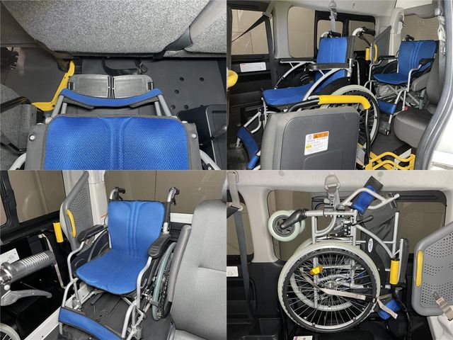 Toyota HIACE VAN 2018-03 3701-10