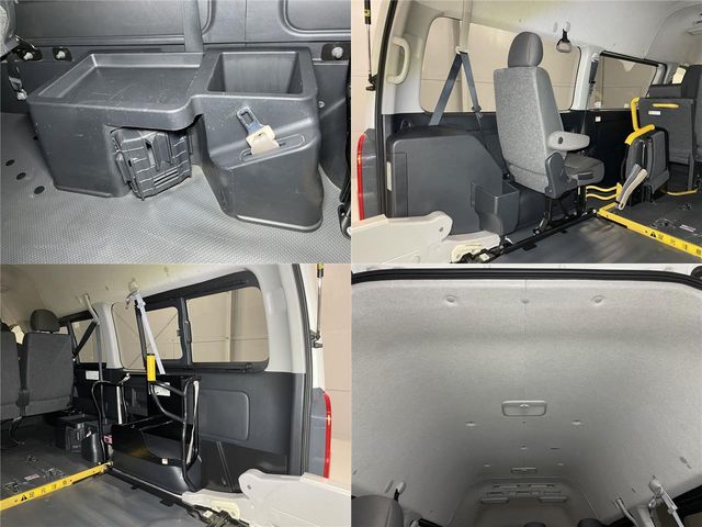 Toyota HIACE VAN 2018-03 3701-14