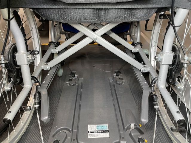 Toyota HIACE VAN 2018-03 3701-5