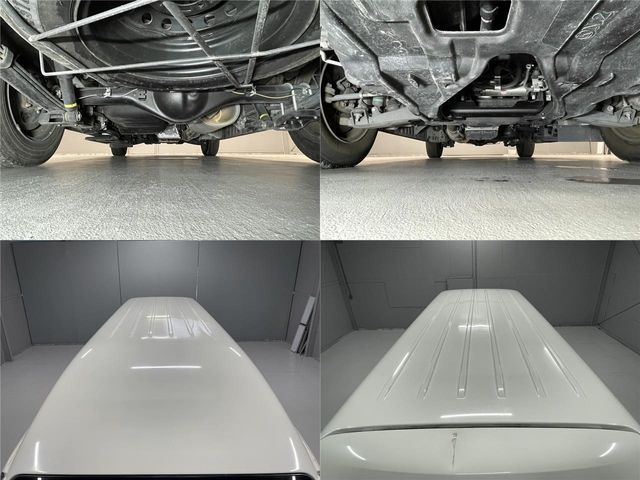 Toyota HIACE VAN 2018-03 3701-22