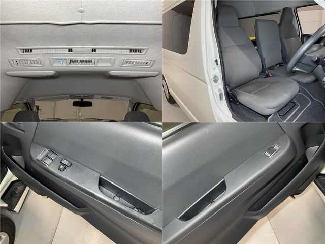 Toyota HIACE VAN 2018-03 3701-17