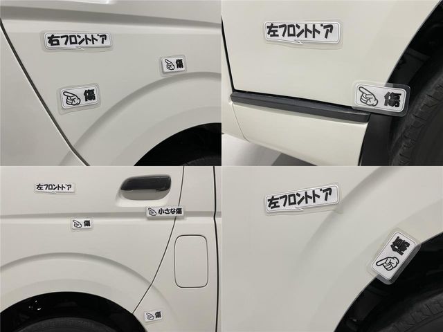 Toyota HIACE VAN 2018-03 3701-26