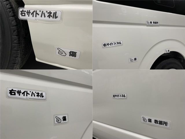 Toyota HIACE VAN 2018-03 3701-27