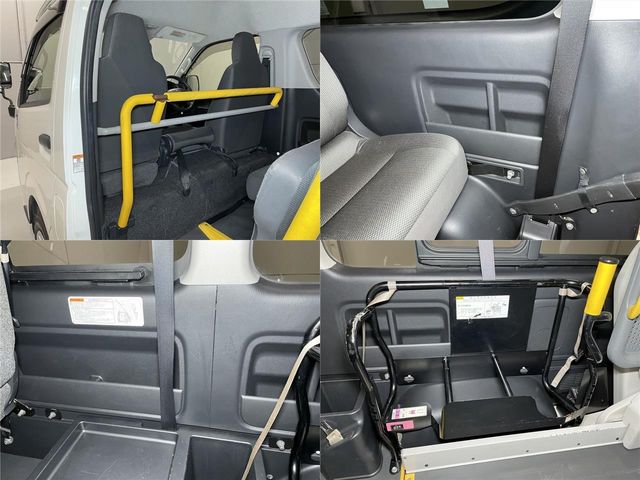 Toyota HIACE VAN 2018-03 3701-13