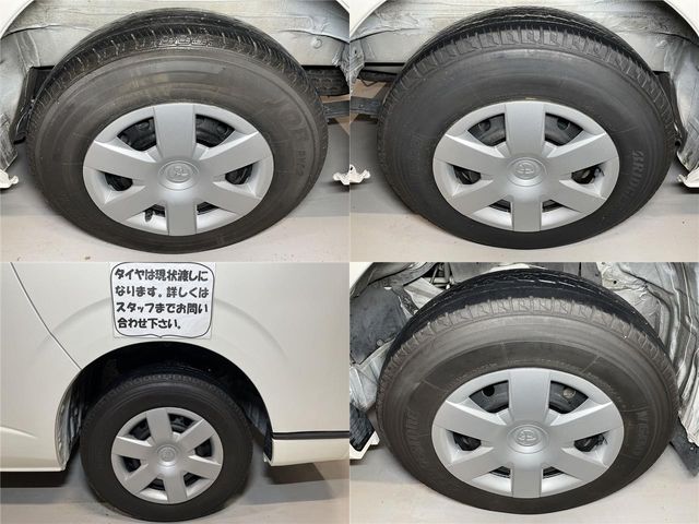 Toyota HIACE VAN 2018-03 3701-23